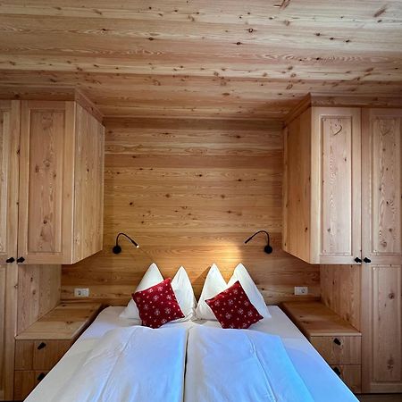 Hotel Surc Kranjska Gora Luaran gambar