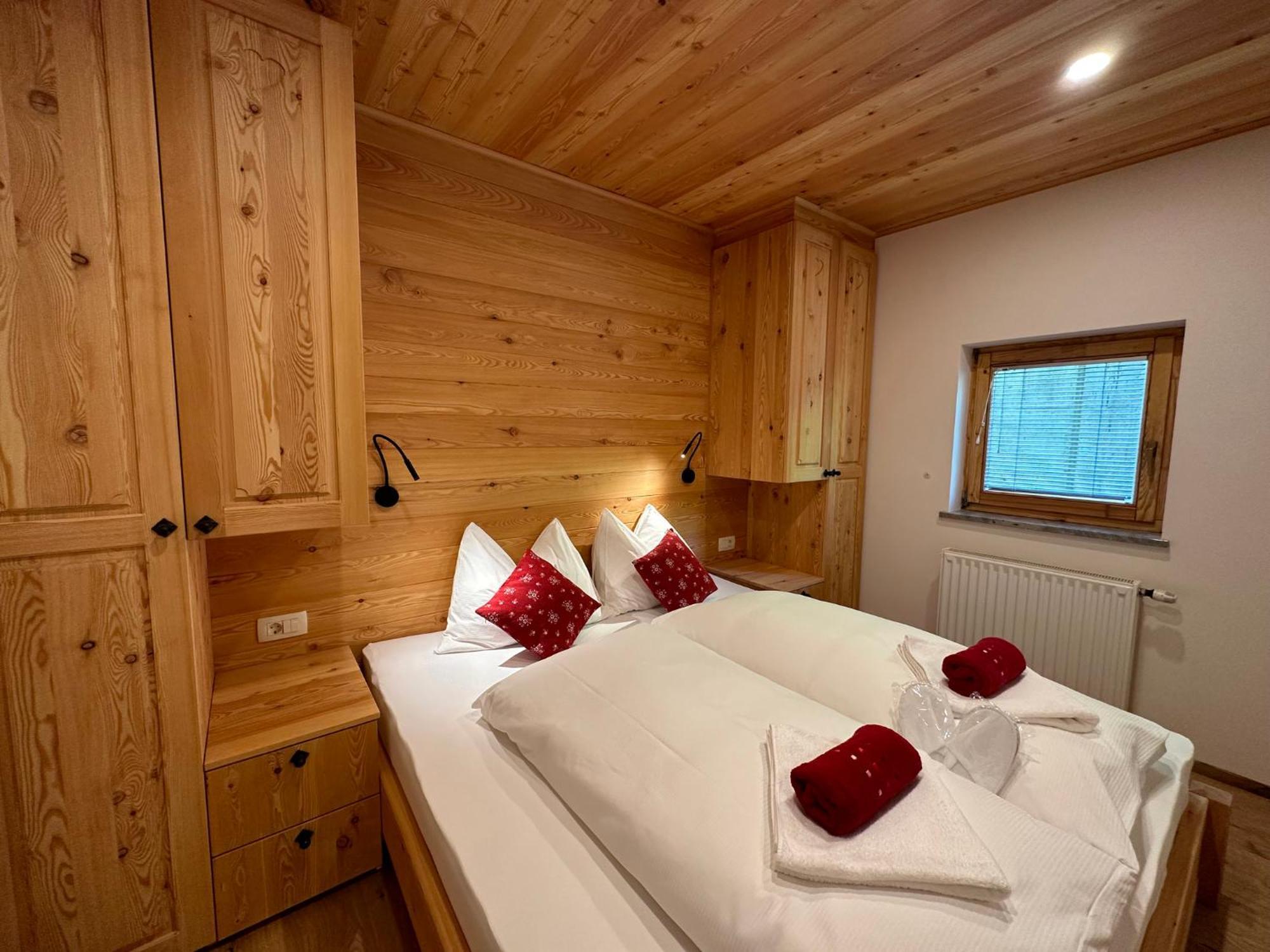 Hotel Surc Kranjska Gora Luaran gambar