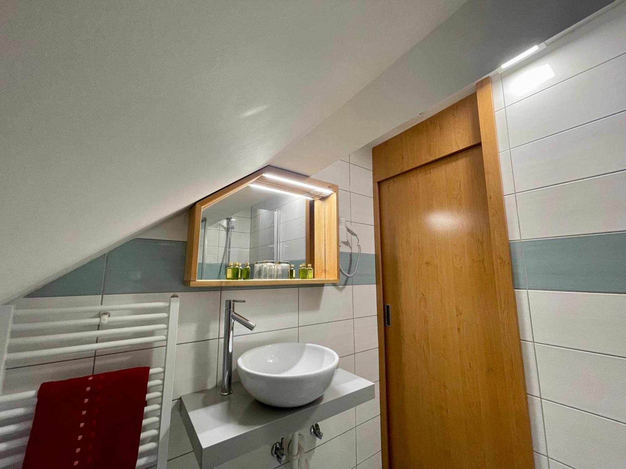 Hotel Surc Kranjska Gora Luaran gambar