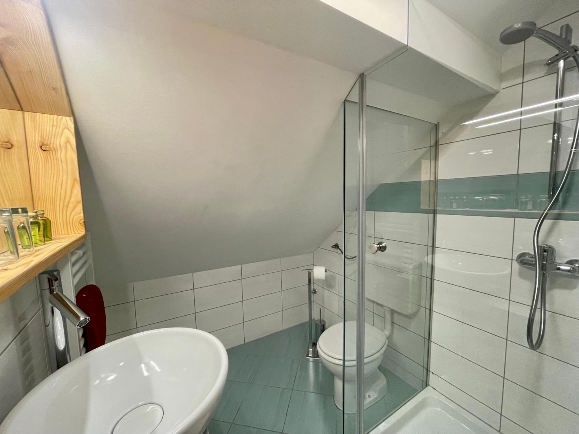 Hotel Surc Kranjska Gora Luaran gambar